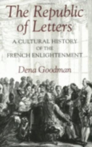 The Republic of Letters