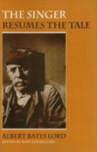 Book cover of: Singer Resumes the Tale