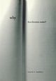 Book cover of: Why Does Literature Matter?