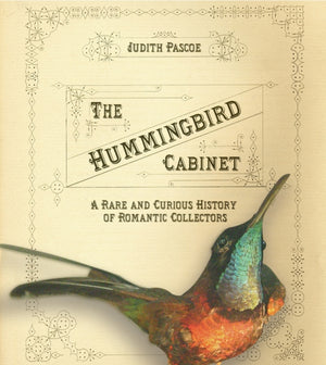 Hummingbird Cabinet