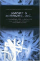 Book cover of: Smoke and Mirrors, Inc.. By: Nicolas Verón, Nicolas Véron