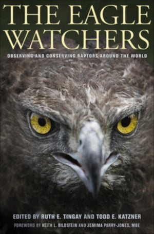 Eagle Watchers