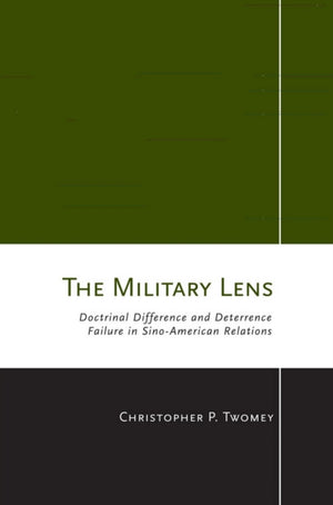 The Military Lens