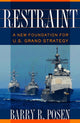 Book cover of: Restraint