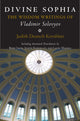 Book cover of: Divine Sophia. By: Vladimir Sergeyevich Solovyov