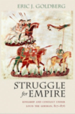 Struggle for Empire