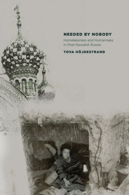 Book cover of: Needed by Nobody