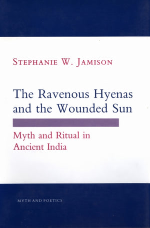 The Ravenous Hyenas and the Wounded Sun
