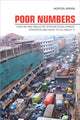 Book cover of: Poor Numbers. By: Morten Jerven