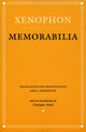 Book cover of: Memorabilia. By: Xenophon