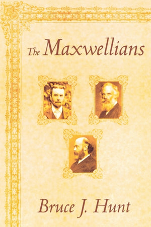 Maxwellians