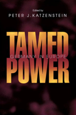 Tamed Power