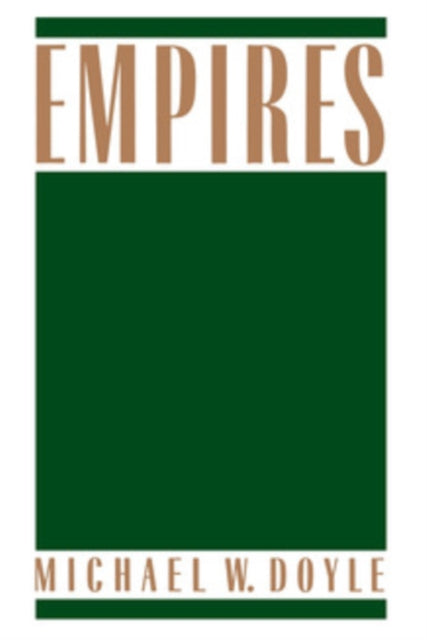 Book cover of: Empires