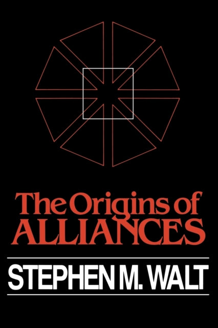 Origins of Alliances