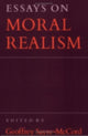 Book cover of: Essays on Moral Realism