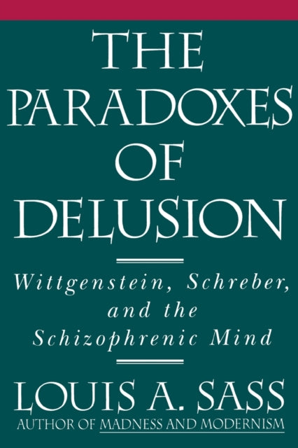 Paradoxes of Delusion
