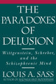 Paradoxes of Delusion
