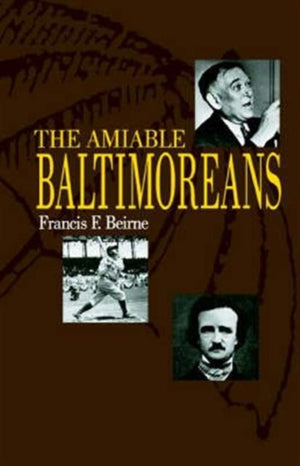 Amiable Baltimoreans