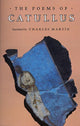 Book cover of: Poems of Catullus