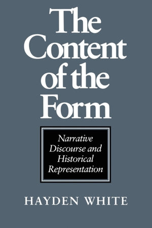 Content of the Form