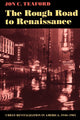 Book cover of: Rough Road to Renaissance