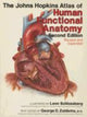 Book cover of: Johns Hopkins Atlas of Human Functional Anatomy