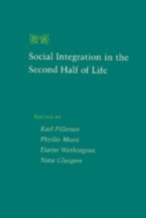 Social Integration in the Second Half of Life