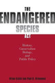 Book cover of: Endangered Species Act. By: Brian Czech