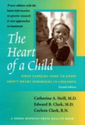 Heart of a Child