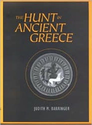 Hunt in Ancient Greece