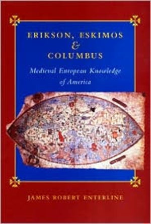 Erikson, Eskimos, and Columbus