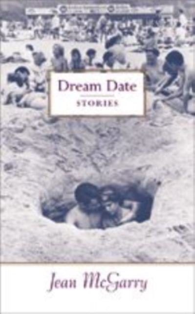 Book cover of: Dream Date