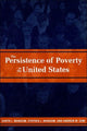 Book cover of: Persistence of Poverty in the United States. By: Garth L. Mangum