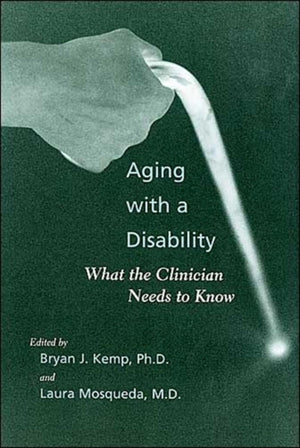 Aging with a Disability