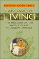 Book cover of: Standard of Living