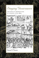 Book cover of: Staging Governance