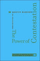 Book cover of: Power of Contestation