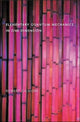 Book cover of: Elementary Quantum Mechanics in One Dimension. By: Robert Gilmore