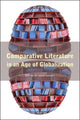 Book cover of: Comparative Literature in an Age of Globalization