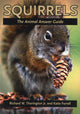 Book cover of: Squirrels