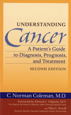 Understanding Cancer