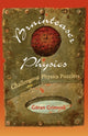 Book cover of: Brainteaser Physics. By: Göran Grimvall