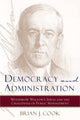 Book cover of: Democracy and Administration. By: Brian J. Cook