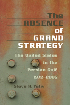 Absence of Grand Strategy