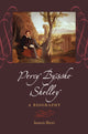 Book cover of: Percy Bysshe Shelley. By: James Bieri