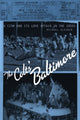 Book cover of: Colts' Baltimore. By: Michael Olesker