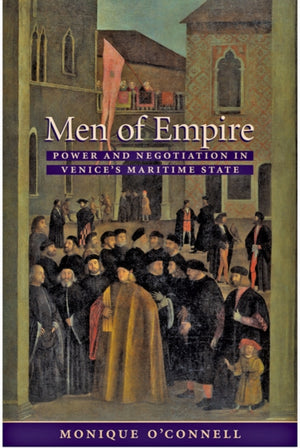 Men of Empire
