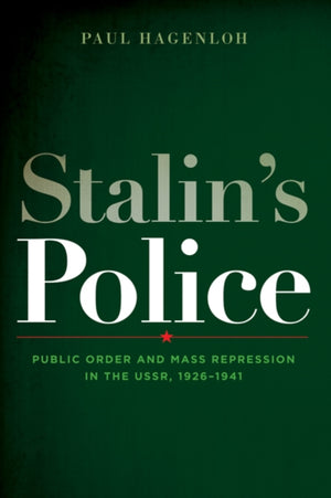 Stalin's Police
