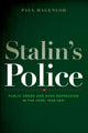 Book cover of: Stalin's Police. By: Paul Hagenloh