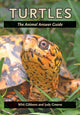 Book cover of: Turtles. By: J. Whitfield Gibbons